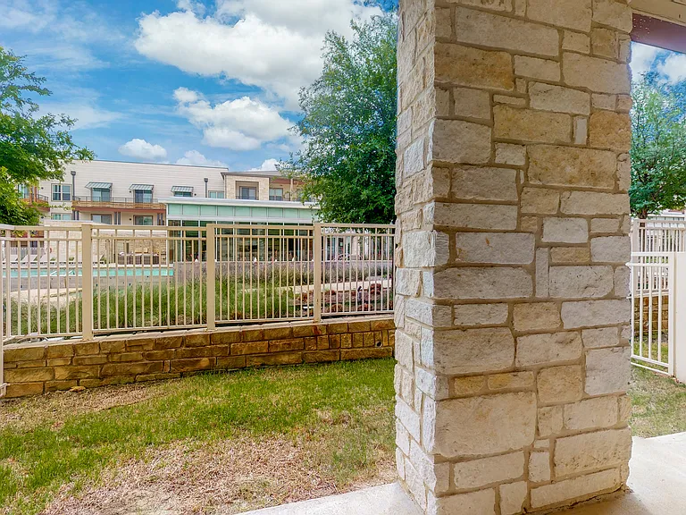 The District At Cypress Waters - Parson's Green — Photo 513