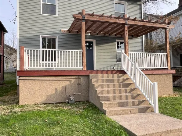 718 Walnut Ave, Fairmont, WV 26554