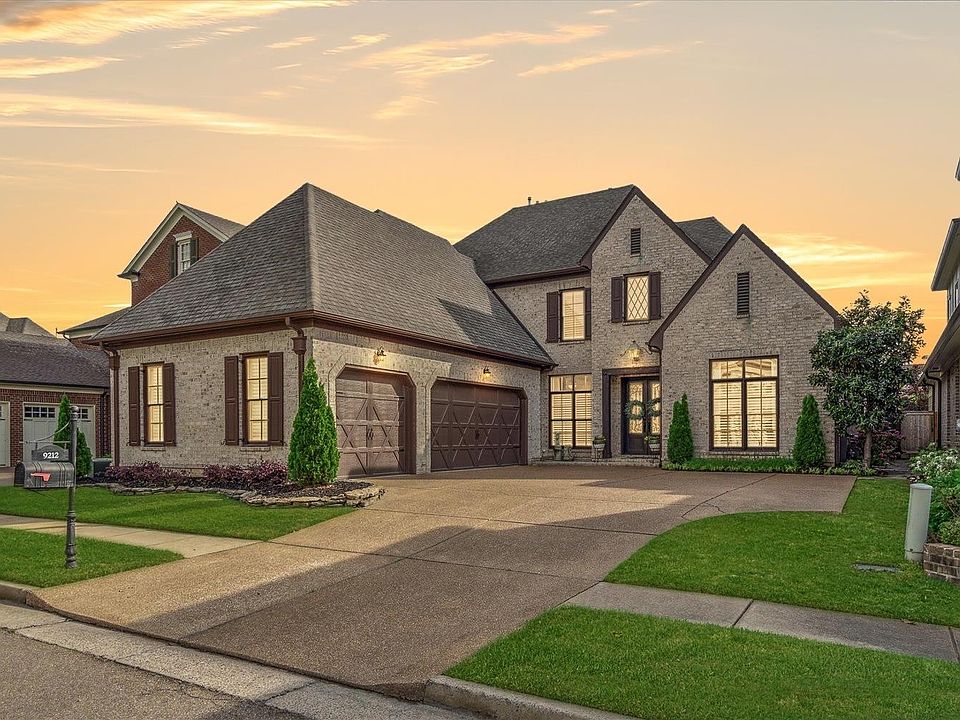 1st image of 9212 Liggon Green Ln