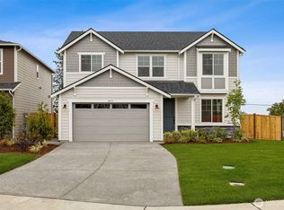 5583 Farmstead Pl #1, Ferndale, WA 98248