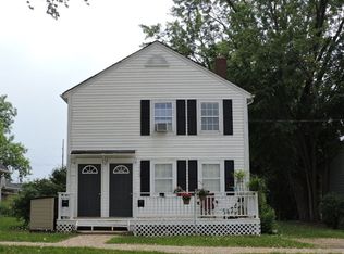 712 Grove St, Delavan, WI 53115