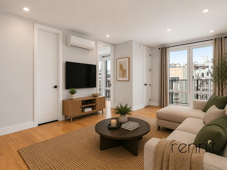 100 Suydam St #3L — Photo 1
