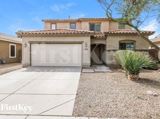 2831 W William Ln, San Tan Valley, AZ 85142