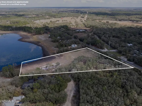 5370 COUNTY ROAD 214, Keystone Heights, FL 32656