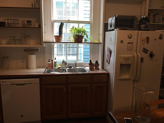 Kitchen sink