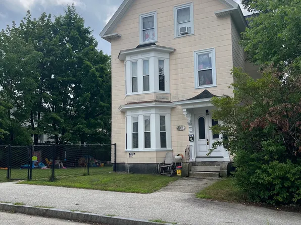 343 Manchester St APT 1, Manchester, NH 03103