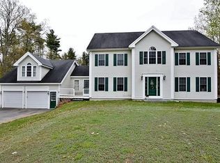 412 West Rd, Ashby, MA 01431