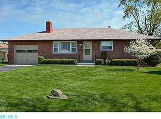 868 Kevin Dr, Columbus, OH 43224