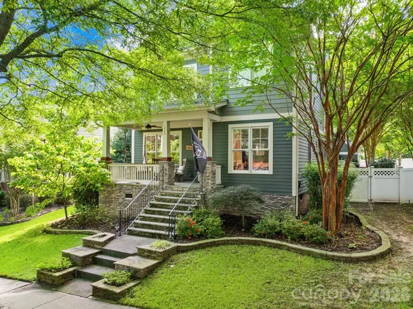 220 Mills Ln, Fort Mill, SC 29708