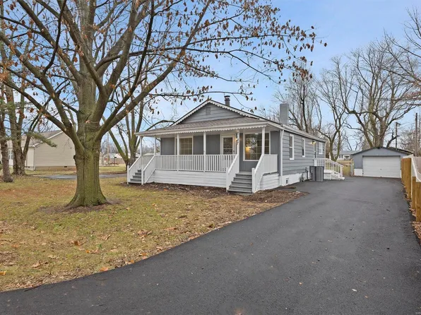 2127 Lynn St, Cahokia, IL 62206