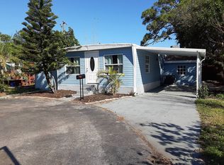 3200 S 7th St LOT 143, Fort Pierce, FL 34950