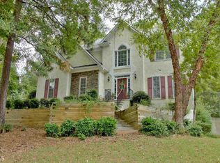 514 Viridian Vw, Peachtree City, GA 30269