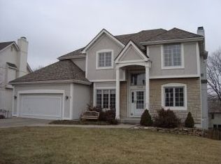 7648 N Pomona Pl, Kansas City, MO 64152