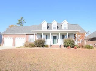2724 Bardolino Dr, Fayetteville, NC 28306