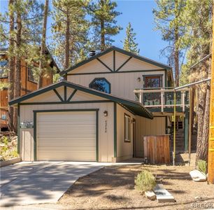 42798 Cougar Rd, Big Bear Lake, CA, 92315