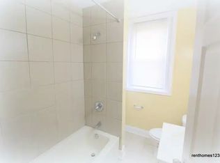 2401 Garrison Blvd #F, Baltimore, MD 21216