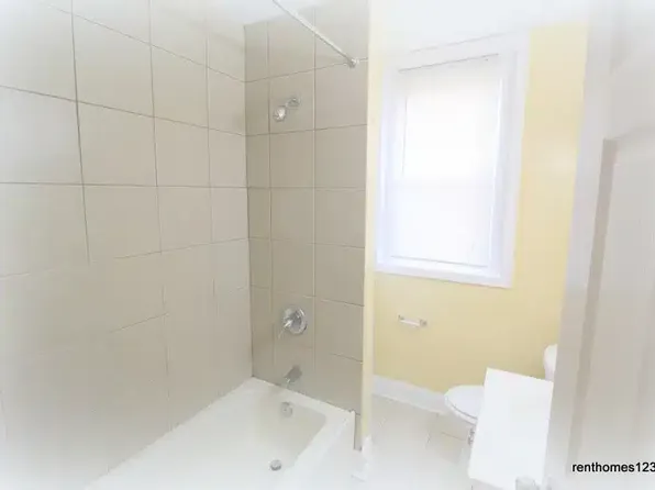 2401 Garrison Blvd, Baltimore, MD