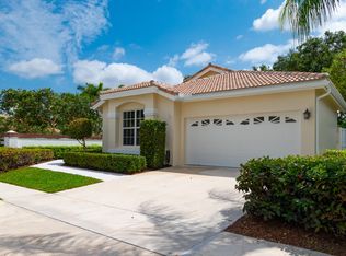 8196 Quail Meadow Way, West Palm Beach, FL 33412