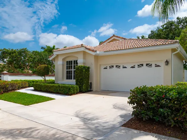 8196 Quail Meadow Way, West Palm Beach, FL 33412