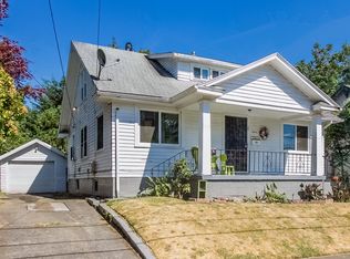 3806 NE 10th Ave, Portland, OR 97212
