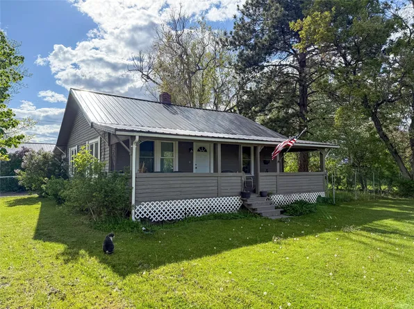 301 N Pine St, Townsend, MT 59644