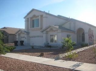 7326 Phil Hansen, El Paso, TX 79835