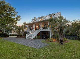 2002 Ion Ave, Sullivans Island, SC 29482