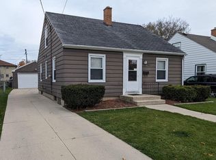 4107 29th Ave, Kenosha, WI 53140