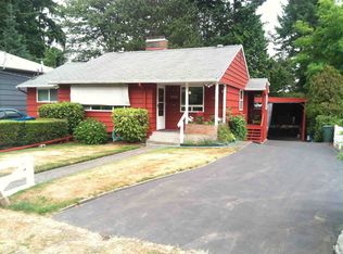 14034 26th Ave NE, Seattle, WA 98125