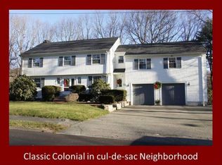 31 Tanglewood Rd, Wellesley, MA 02481