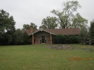 315 Highway 159 E, Tillar, AR 71670