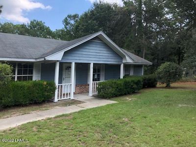 18 Robin Way, Beaufort, SC, 29907