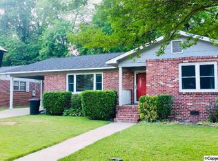 307 S 8th St, Gadsden, AL 35901