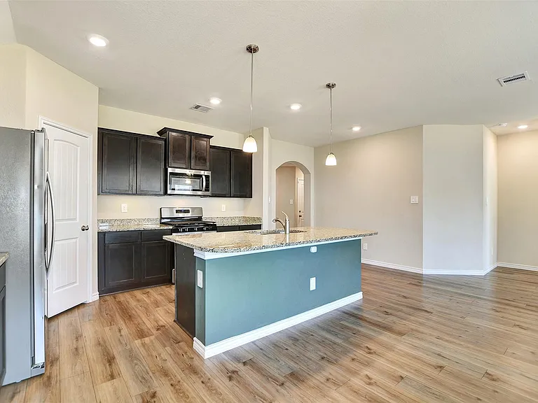 1006 Fannin St — Photo 11