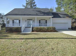 1212 Lownsdale Rd, West Columbia, SC 29170