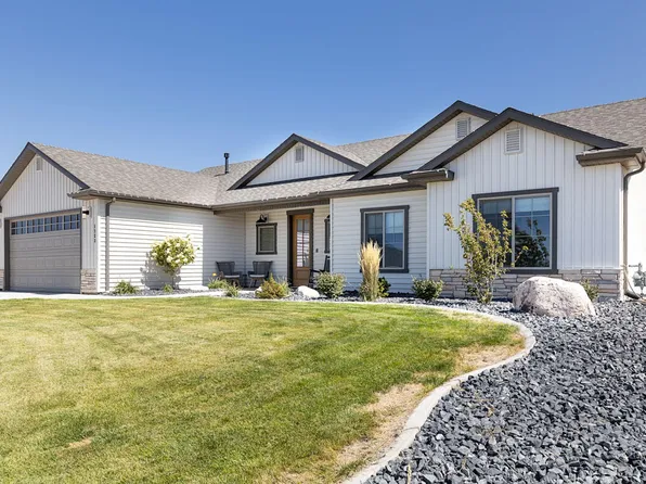 1723 S 4150 W, Cedar City, UT 84720