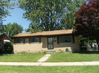 26906 W Chicago St, Redford, MI 48239