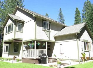 3810 Rocky Mountain Rd, Bonner, MT 59823