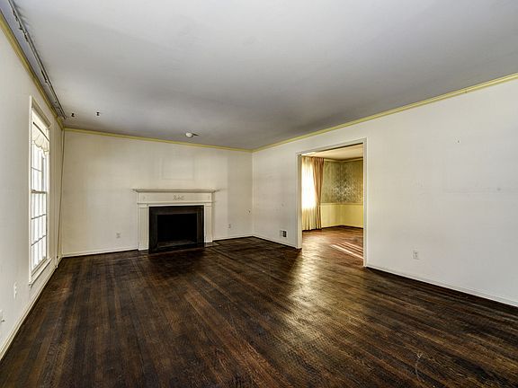 Formal Living Room