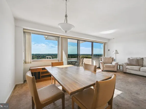 4515 Willard Ave APT 2208S, Chevy Chase, MD 20815