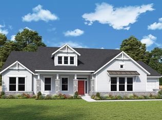 Aldenridge Plan, Lakeview, Waller, TX 77484