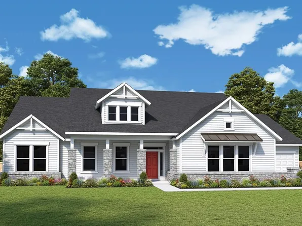 Aldenridge Plan, Lakeview