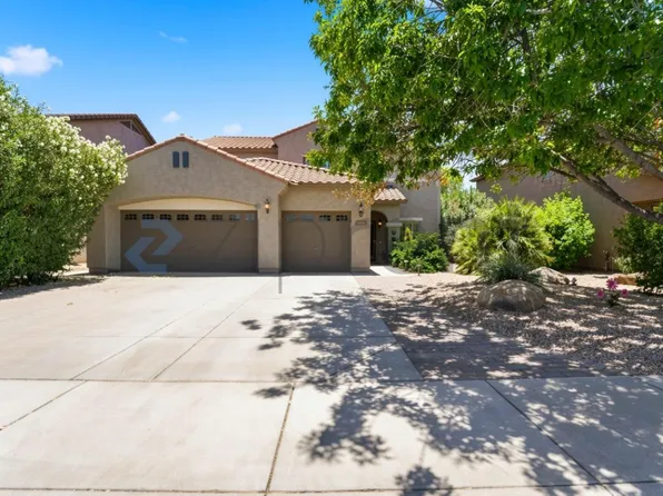 26001 W Tonopah Dr, Buckeye, AZ 85396