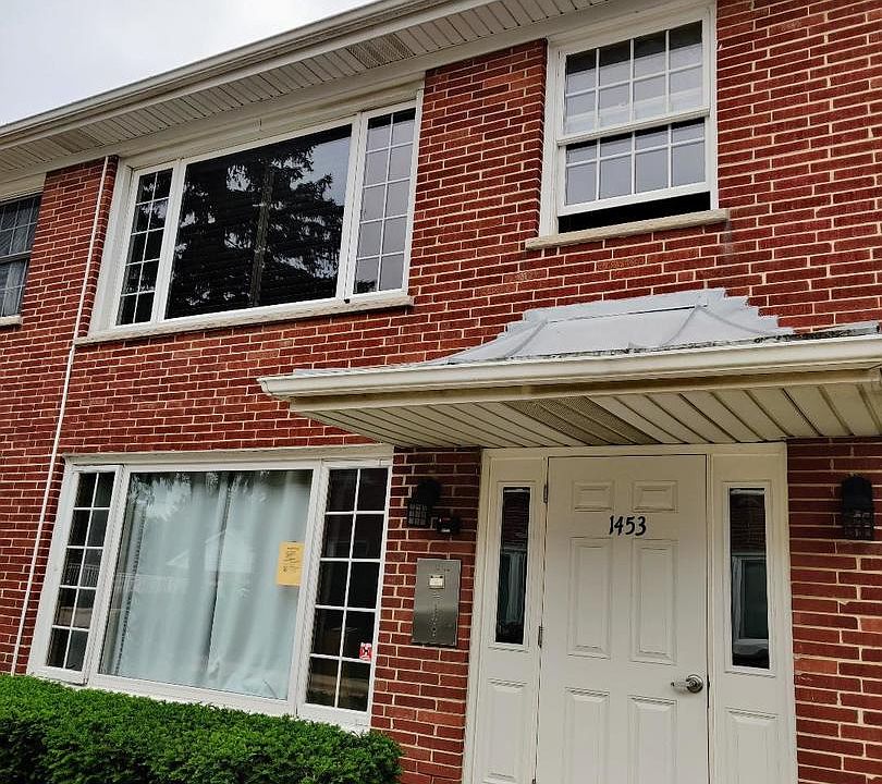 1st image of 1453 Plymouth Pl APT 2E