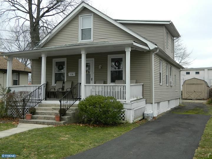 2nd image of 1538 Fairview Ave
