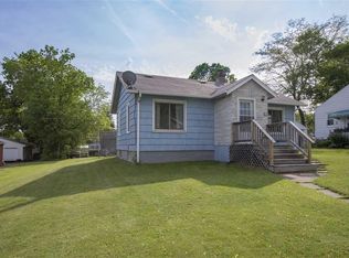 415 N 76th Ave W, Duluth, MN 55807