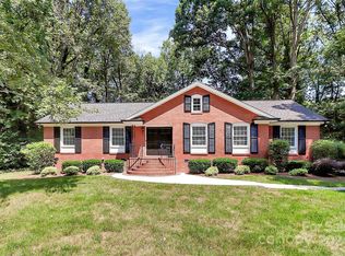 8013 Willhill Rd, Mint Hill, NC 28227