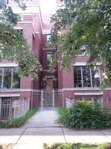 2140 W Haddon Ave APT 1W, Chicago, IL, 60622