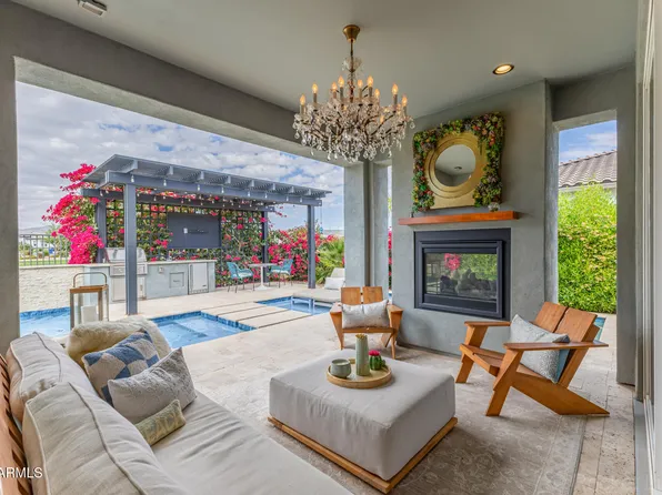 11552 N SAN CLEMENTE Street, Surprise, AZ 85388