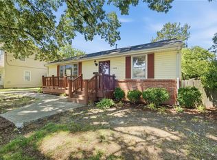 4408 South St, Portsmouth, VA 23707